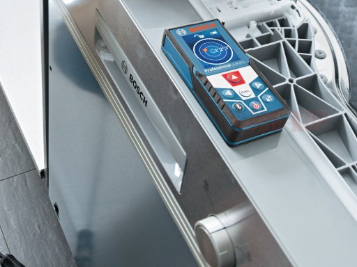 Лазерный дальномер BOSCH GLM 50 C Bluetooth