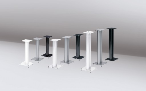ПОДСТАВКИ ДЛЯ ДИНАМИКОВ NORSTONE STYLUM 1