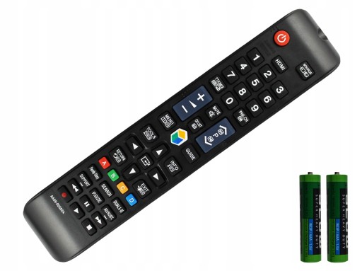 SAMSUNG AA59-00582A ПУЛЬТ ДУ