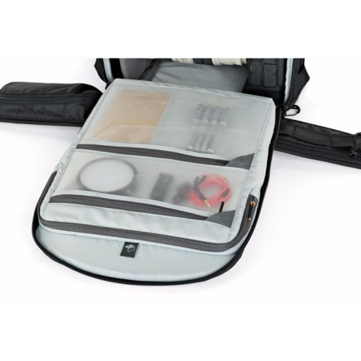Рюкзак Lowepro ProTactic BP 450 AW II Green Line