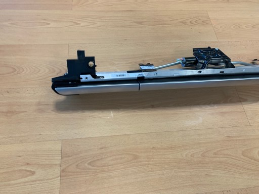 MERCEDES W231 SL WINDSCHOTT ВЕТРОВАЯ ЗАЩИТА A2318600800