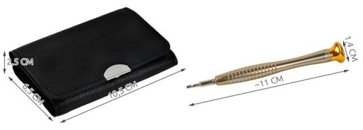 ОТВЕРТКИ ОТВЕРТОЧНЫЕ БИТЫ T2 T3 T4 T5 T6 TORX 25in1