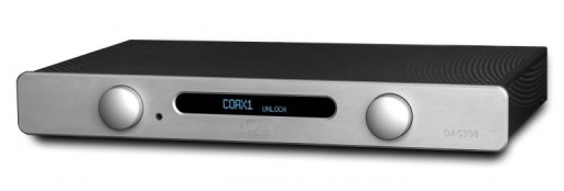 ЦАП Atoll DAC300 Signature