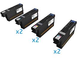 HP Latex 370 + RIP + чернила 775 мл * НИЗКИЙ СЧЕТ
