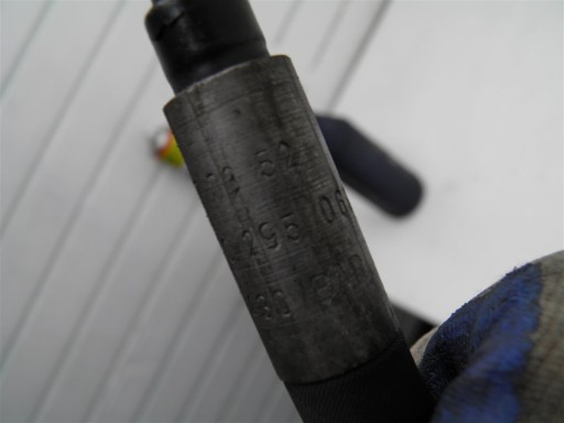 ПОДВЕСНОЙ ТРОС ABC MERC W221 S600 A2219970352
