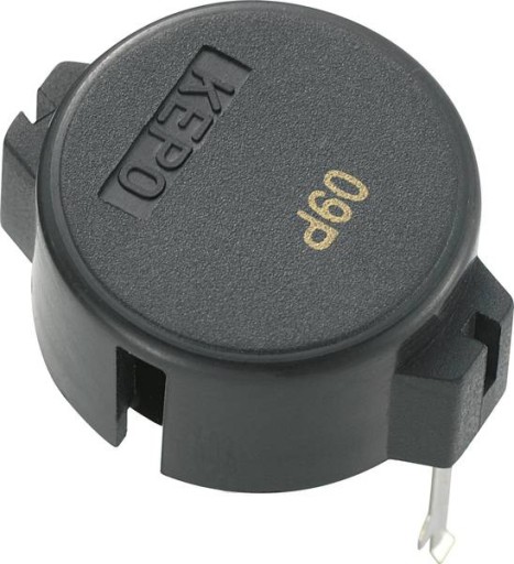KEPO KPT-G1910-6239 пьезозвуковой преобразователь