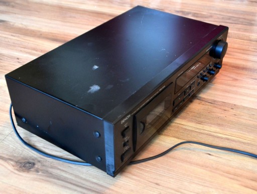 ДЕНОН DRM-650S