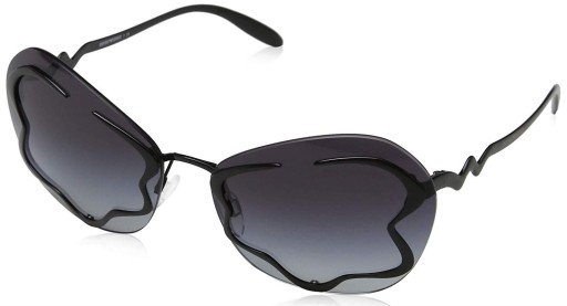 ARMANI EA-2060 ОРИГИНАЛЬНЫЕ ОЧКИ КОШАЧЬИ ГЛАЗА, КРУТЫЕ