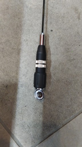 Сирио Мини Змея 27 CB