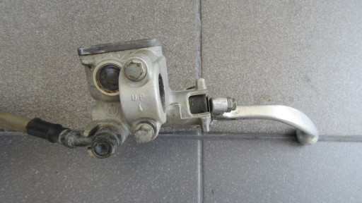 Насос суппорта переднего тормоза Honda CRF 450 02-07
