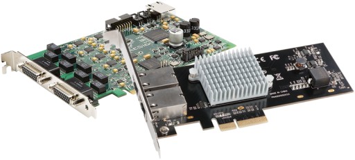 Sonnet Echo Express SE IIIe Box для 3xPCIe до TB3