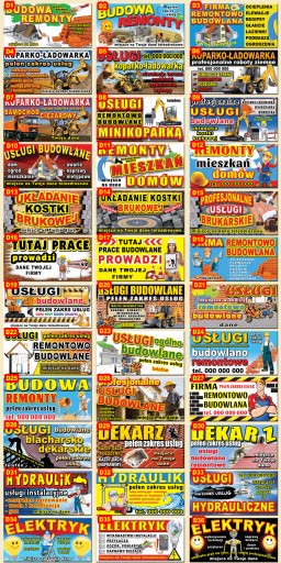 BANER AUTO MYJNIA pranie tapicerki czyszczenie