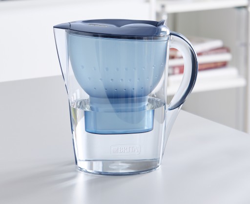 BRITA MARELLA КУВШИН XL 3,5 Л + 4 ШТ. BRITA MAXTRA+