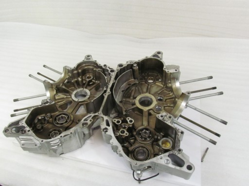 Картеры/блок двигателя Yamaha XV 1700/1600
