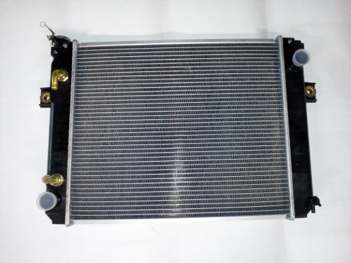 Охладитель TCM FD 30 T 3
