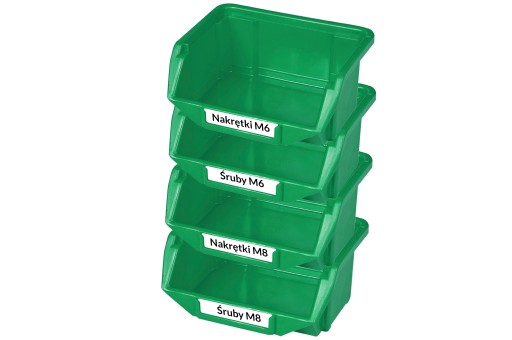 КОНТЕЙНЕР ДЛЯ ХРАНЕНИЯ ОРГАНАЙЗЕР CUVETTE mini BOX