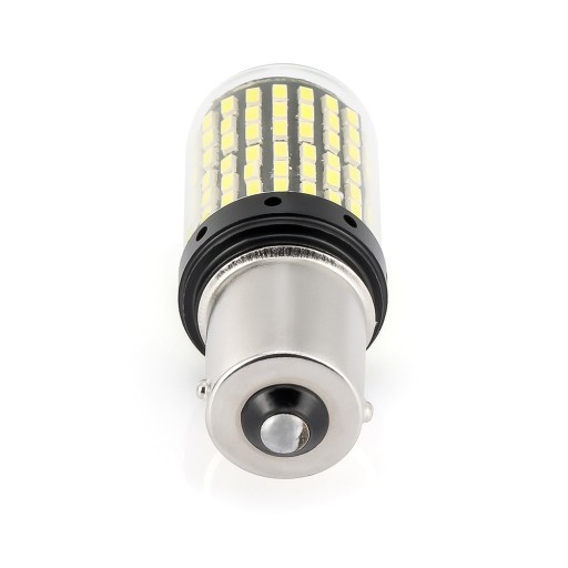 P21W 144 SMD LED 4014 BA15S Canbus 1156 РЕВЕРС