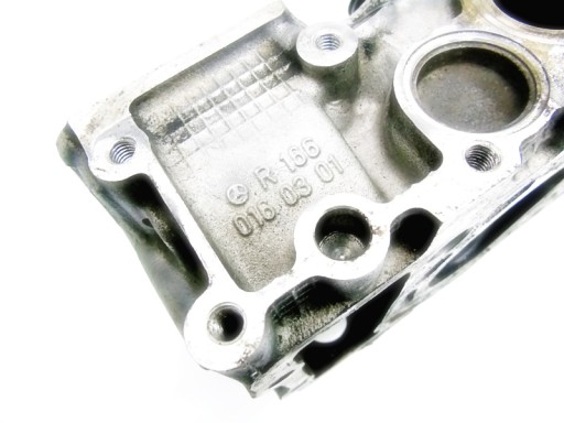 ГОЛОВКА MERCEDES 1.4 A КЛАСС A140 W168
