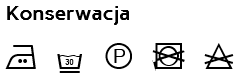 ПРОЗРАЧНАЯ Римская штора на заказ 60х260.
