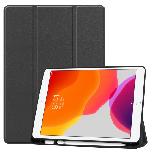 SMART CASE PENCIL для IPAD 7 8 10.2 2019 2020 г.