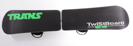 Транс Твистборд + Эльфген 152 см -D83