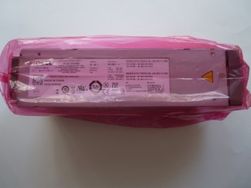 Блок питания DELL Power Edge M1000E, 2700 Вт, E2700P