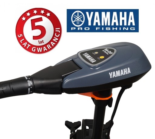 ЭЛЕКТРОМОТОР YAMAHA M20 ДИЛЕР YAMAHA