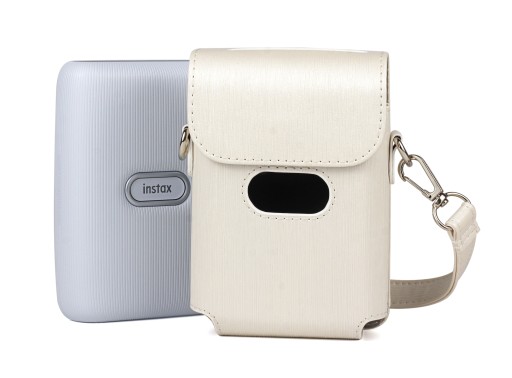 Чехол Чехол Чехол для Fuji Fujifilm Instax Mini Link