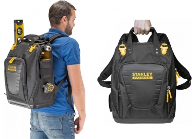 Рюкзак ST Fatmax Quick Access Stanley 801441