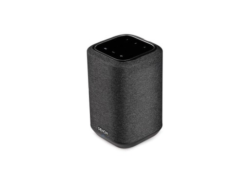 Мультирумная акустическая система DENON Home 150, черная