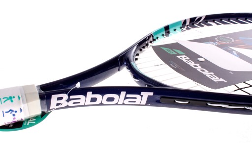 ТЕННИСНАЯ РАКЕТКА BABOLAT B'FLY JR 25 ДЛЯ ДЕВОЧЕК