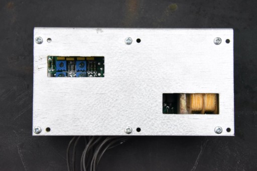 Аппарат для сварки TIG ESAB LTG400, метры