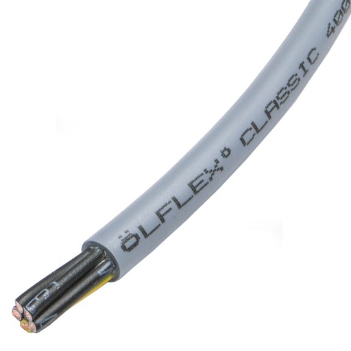 Кабель управления OLFLEX 400 5G1.5 LAPP KABEL