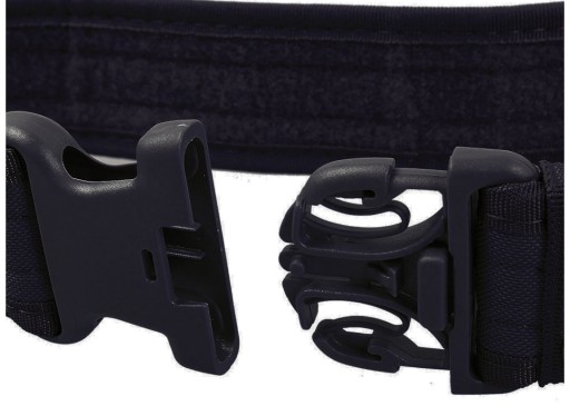РЕМЕНЬ, РЕМЕНЬ ДЛЯ ТАКТИЧЕСКИХ БРЮК, ПРЯЖКА MOLLE EDC DTB