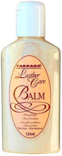 G10-57 TARRAGO LEATHER CARE BALM КРЕМ-БАЛЬЗАМ ДЛЯ УХОДА ЗА КОЖЕЙ ОБНОВЛЕНИЕ