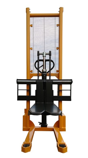 Wózek paletowy paleciak widlak MASZTOWY 1.6 2000kg