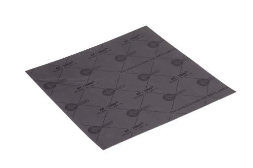 Материал прокладки Пластина GAMBIT AF-1000 - 1,5мм 25х25см | 250x250x1,5 мм