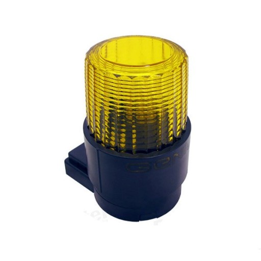 FAAC 414 Комплект приводов ALFA 1xpilot, LED