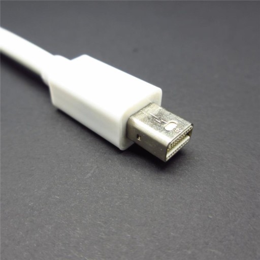 Мини-порт дисплея DP Адаптер HDMI Кабель DP