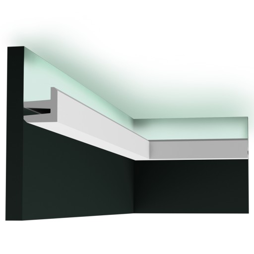 Listwa Oświetleniowa C 380 L3 Orac Decor