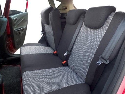 Чехлы на сиденья CITROEN XSARA PICASSO