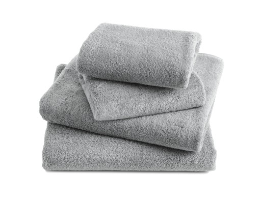 4 КОМПЛЕКТА ПОЛОТЕНЦЕВ 2x 70x140 + 2x 50x100 - 500г
