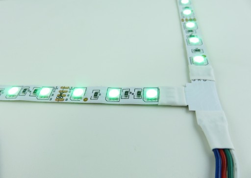 подсветка светодиодная подсветка телевизора RGB 40