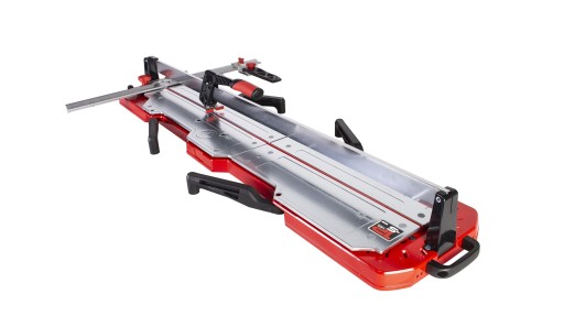 Плиткорез 1250 мм ручной Rubi TP-125-S