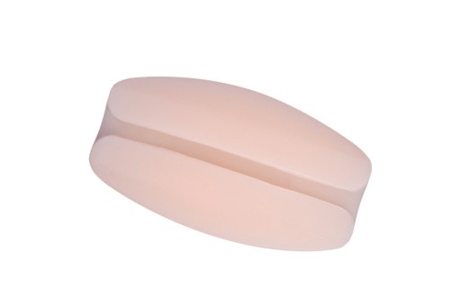 Силиконовые подплечники Julimex BA-04.