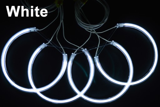 BMW RINGS 2 2 CCFL ANGEL EYES BMW E36 E46 E38 E39