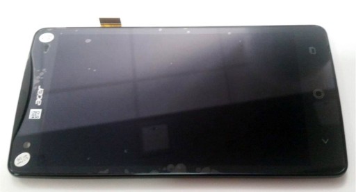 Acer Liquid S1 Sphone S510 ЖК-панель с матрицей