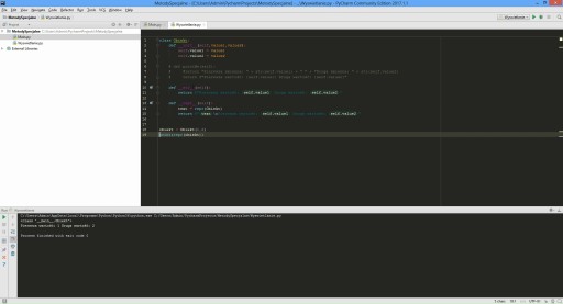 ОНЛАЙН-КУРС - PYTHON - СРЕДНИЙ уровень