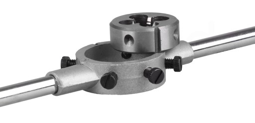 UCHWYT DO NARZYNEK M3-M4 POKRĘTŁO OPRAWKA 20x5mm