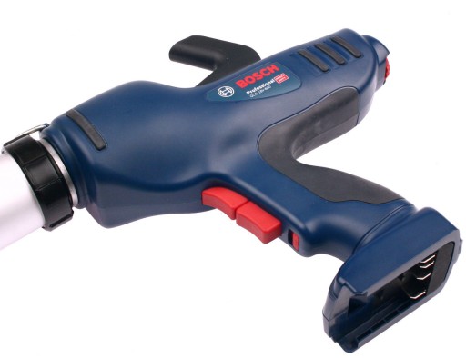 Пистолет для масс и силикона GCG 18V-600 BOSCH